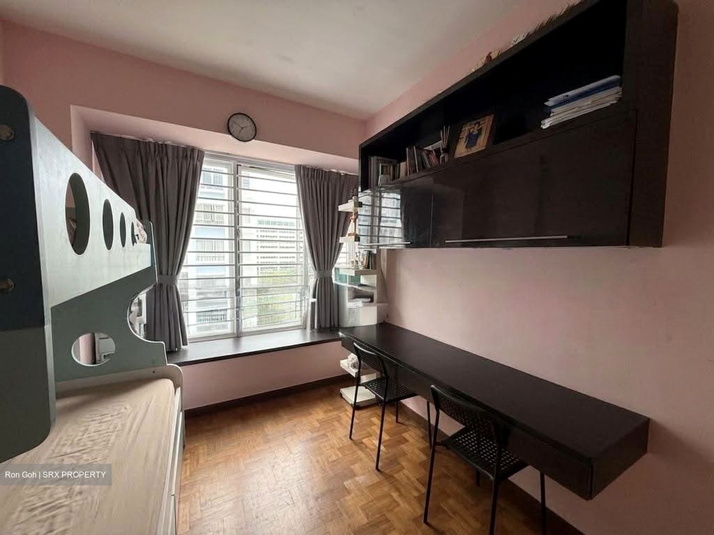 La Casa (D25), Condominium #608576041